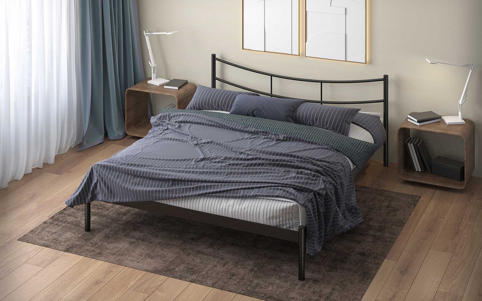 Стиллмет Стандарт Брио фото 12