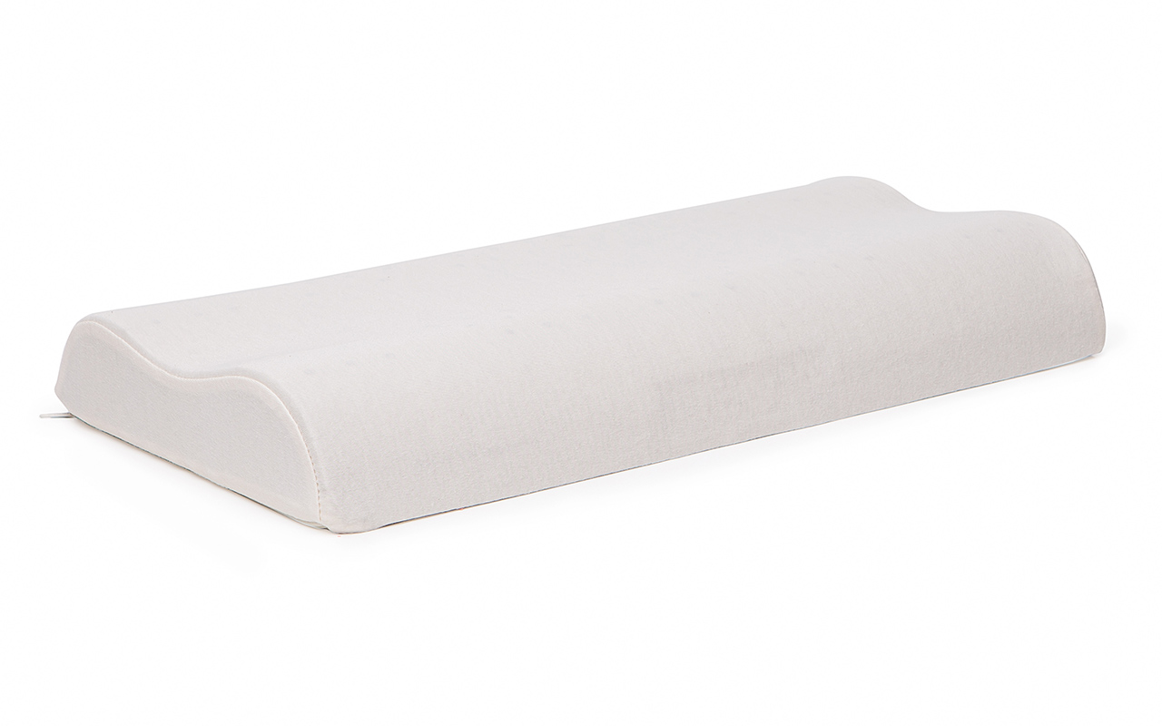 детская подушка Liena угольный Малыш (от 2 до 5) 1 Liena угольный Малыш (от 2 до 5)