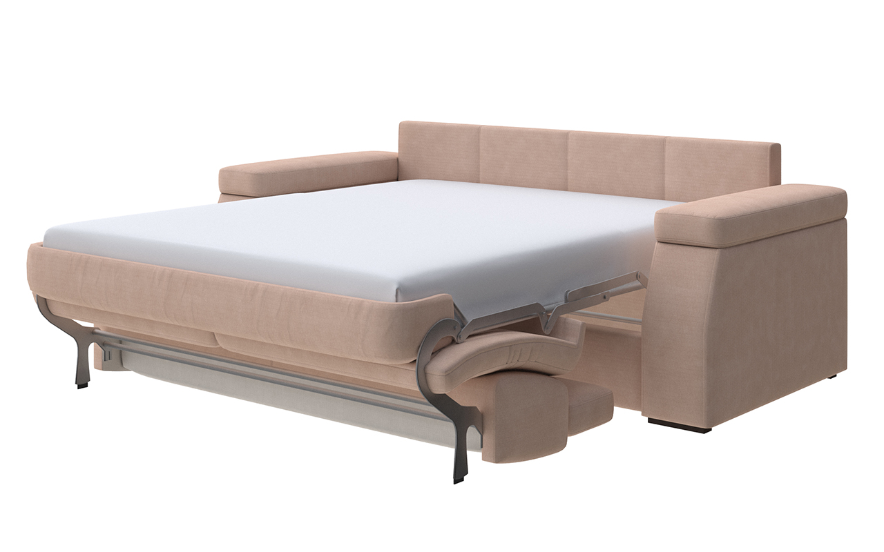 Орматек Synergy Synergy Ergo 140*196 фото 4