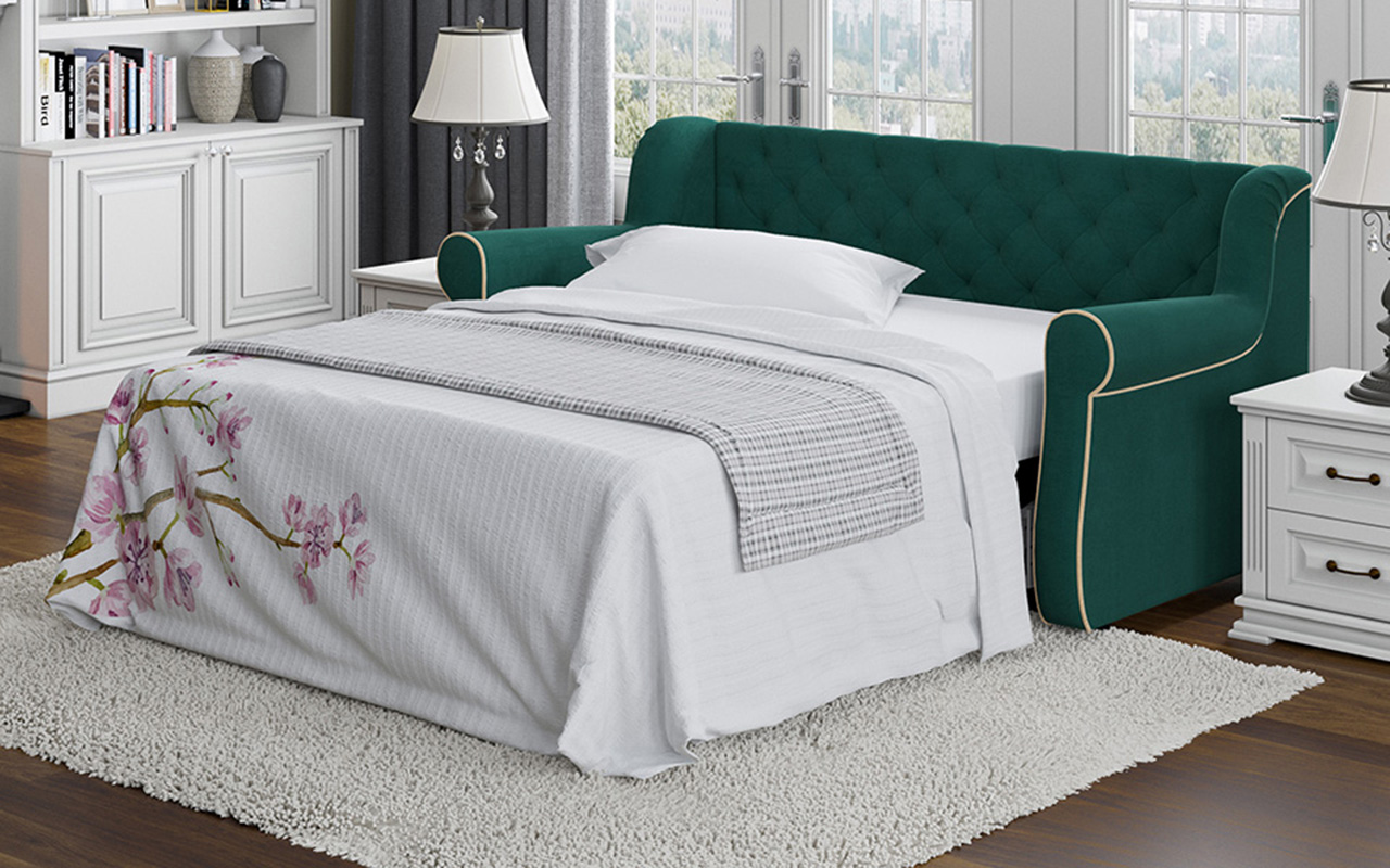 Орматек Синэрджи Грейс (Grace) 160*196 фото 9