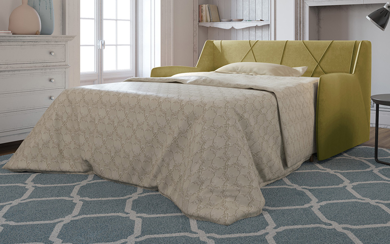 Орматек Синэрджи Слим (Slim) 160*196 фото 66