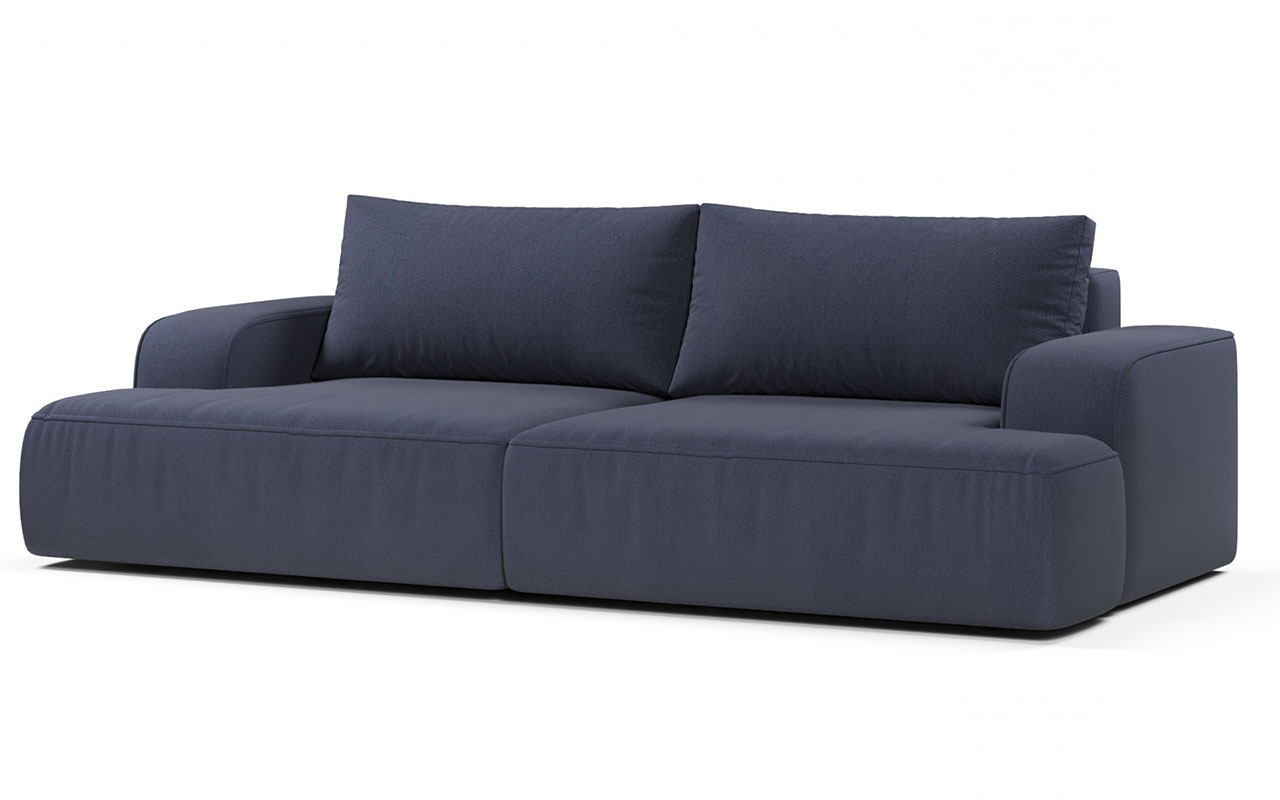 диван Gupan Дофт (Doft) прямой 1 Gupan Дофт (Doft) прямой