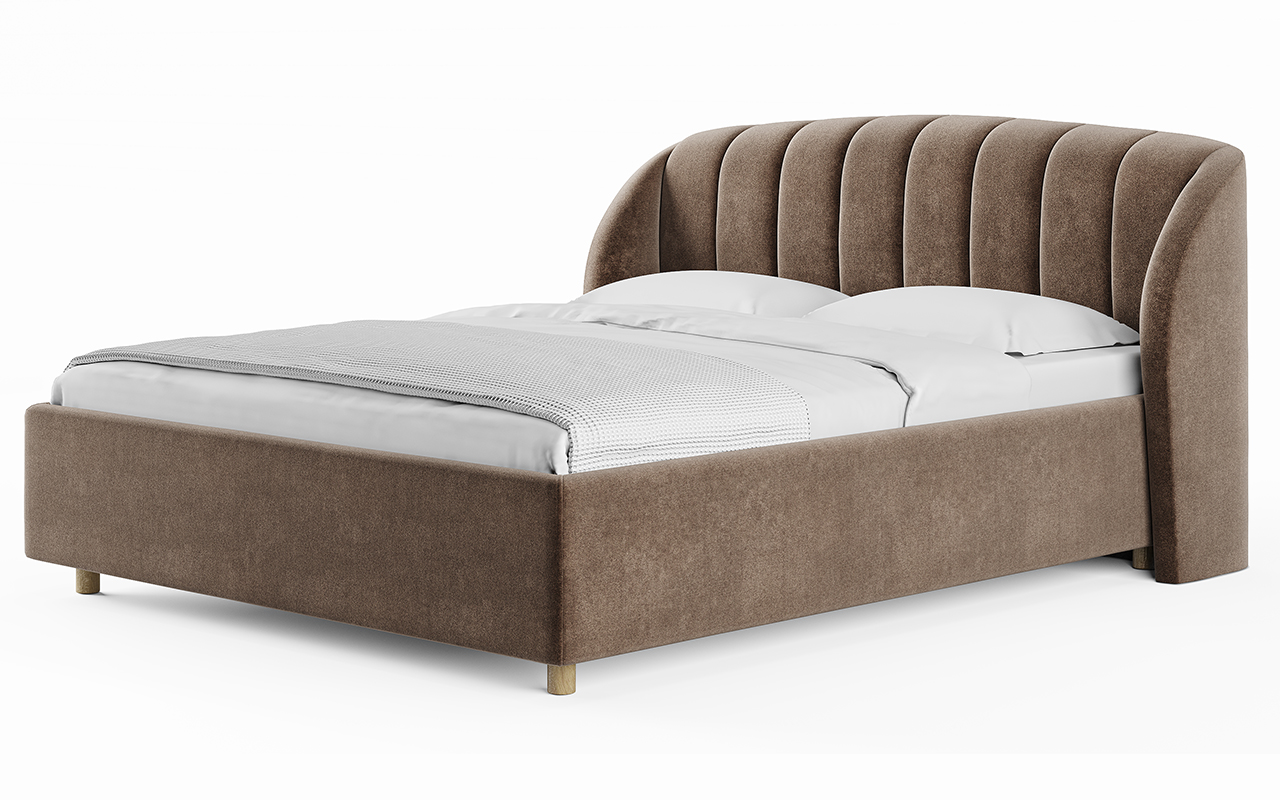 кровать Сонум Valencia 1 Сонум Valencia