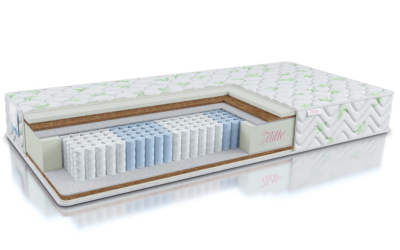 матрас Alitte Classicus Durer S1000 MH-20-K 1 Alitte Classicus Durer S1000 MH-20-K