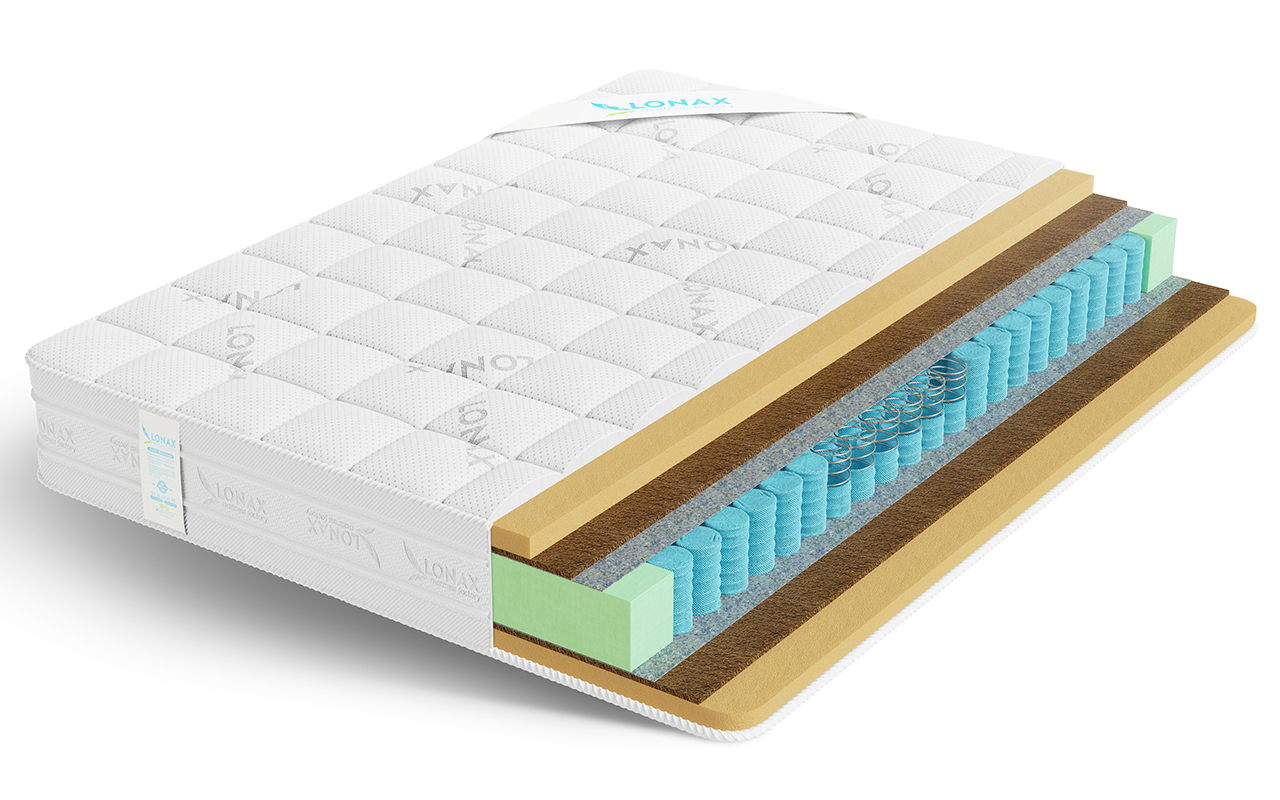 Lonax Memory Medium TFK