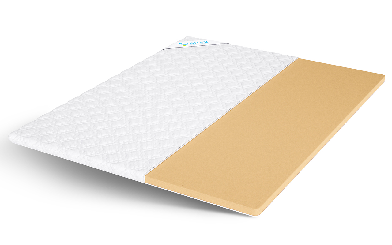 наматрасник Lonax Memory 4 1 Lonax Memory 4