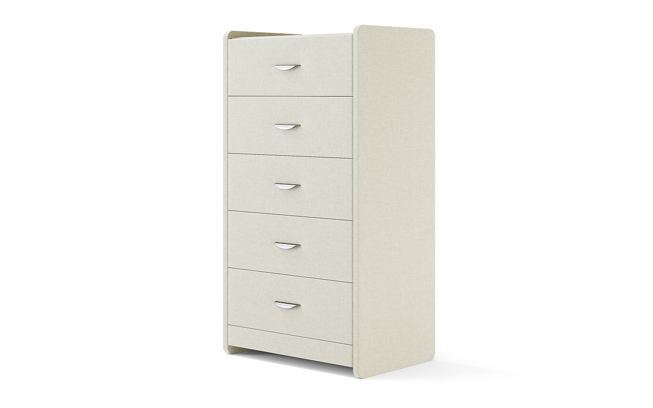 Сонум Люкс с 5 ящиками