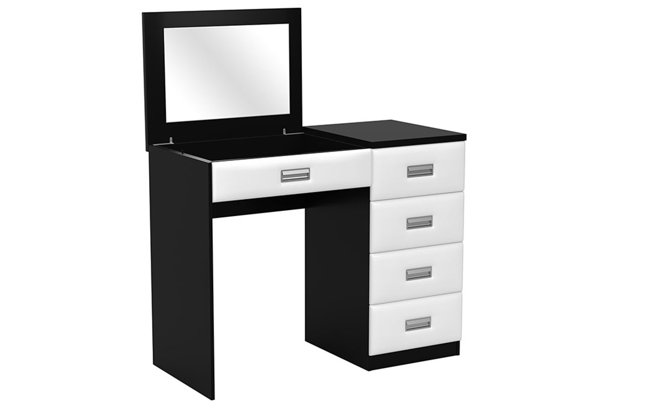 Орматек Como/Veda с зеркалом в столешнице (4 ящика) фото 6