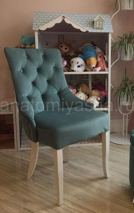 отзыв о Стул Flepers Lion Венеция