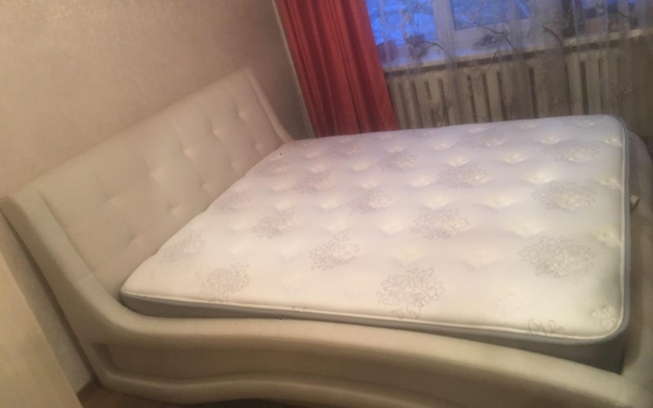 отзыв о Кровать Орматек Leonardo